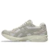 Gel-Kayano 14 « Blanc, fumé, gris »