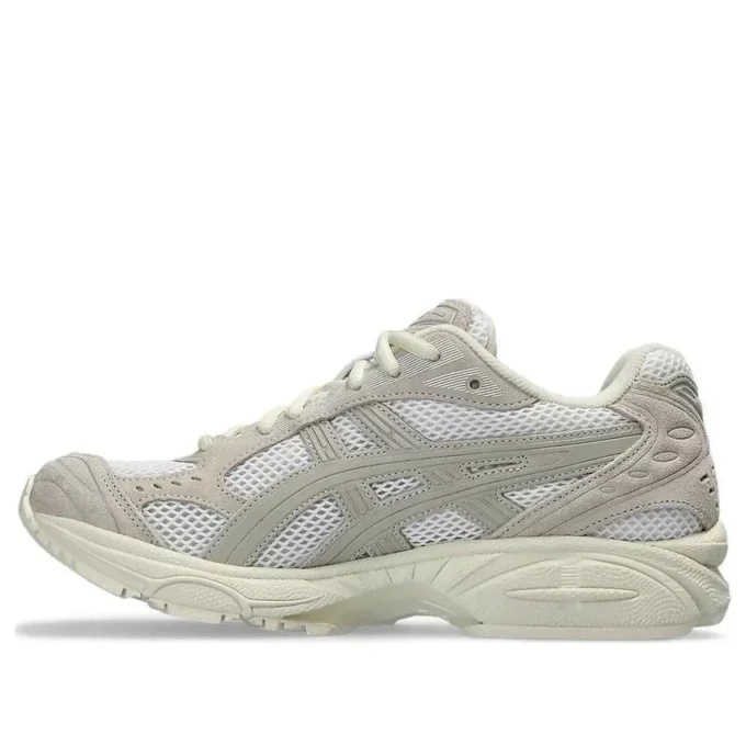 Gel-Kayano 14 « Blanc, fumé, gris »