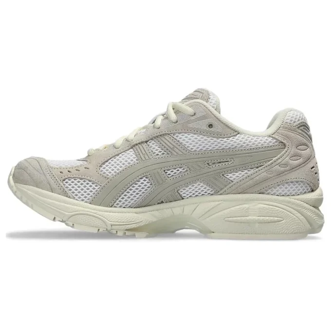 Gel-Kayano 14 « Blanc, fumé, gris »