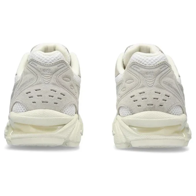 Gel-Kayano 14 « Blanc, fumé, gris »