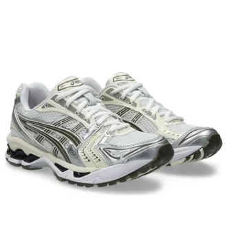 Gel-Kayano 14 « Blanc Ivoire »