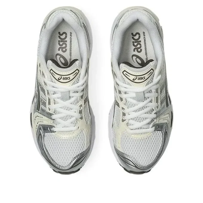 Gel-Kayano 14 « Blanc Ivoire »