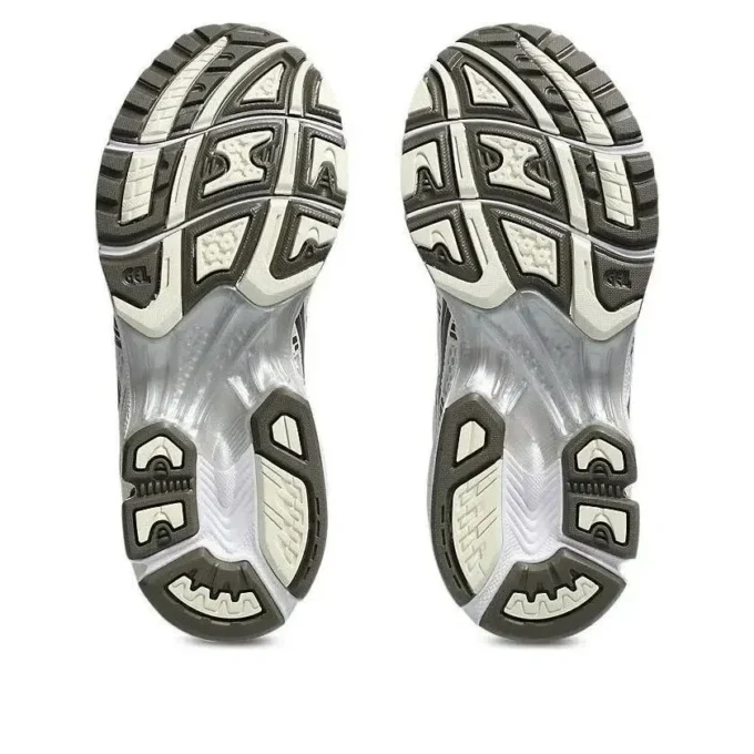 Gel-Kayano 14 « Blanc Ivoire »