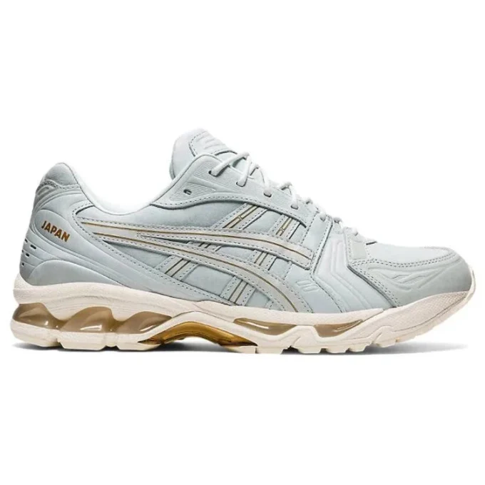 Gel-Kayano 14 « Bleu »