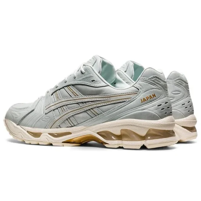 Gel-Kayano 14 « Bleu »