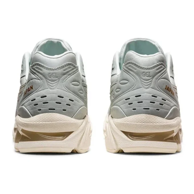 Gel-Kayano 14 « Bleu »