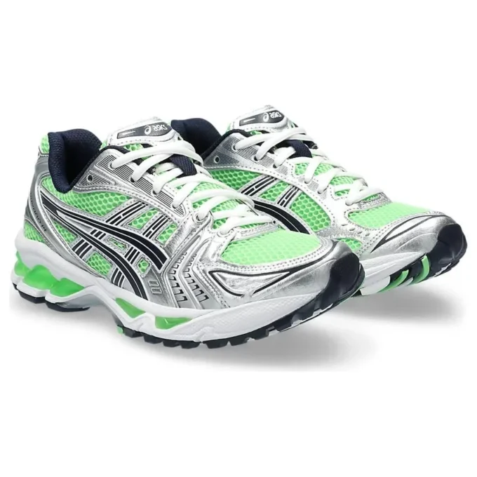 Gel-Kayano 14 « Bright Lime »