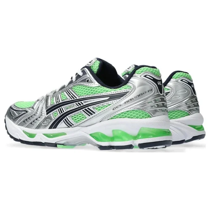 Gel-Kayano 14 « Bright Lime »