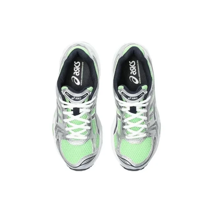 Gel-Kayano 14 « Bright Lime »