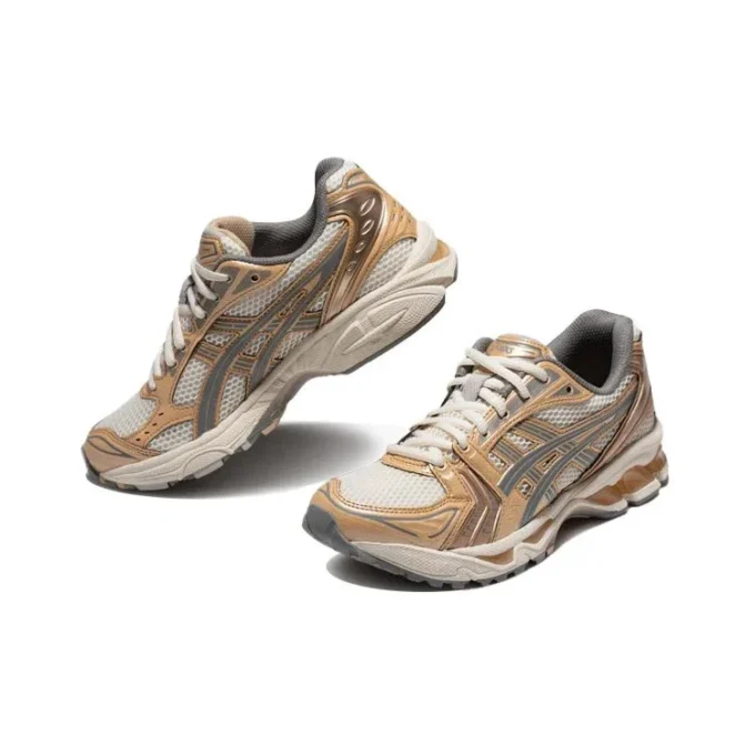 Gel-Kayano 14 « Brown Grey »