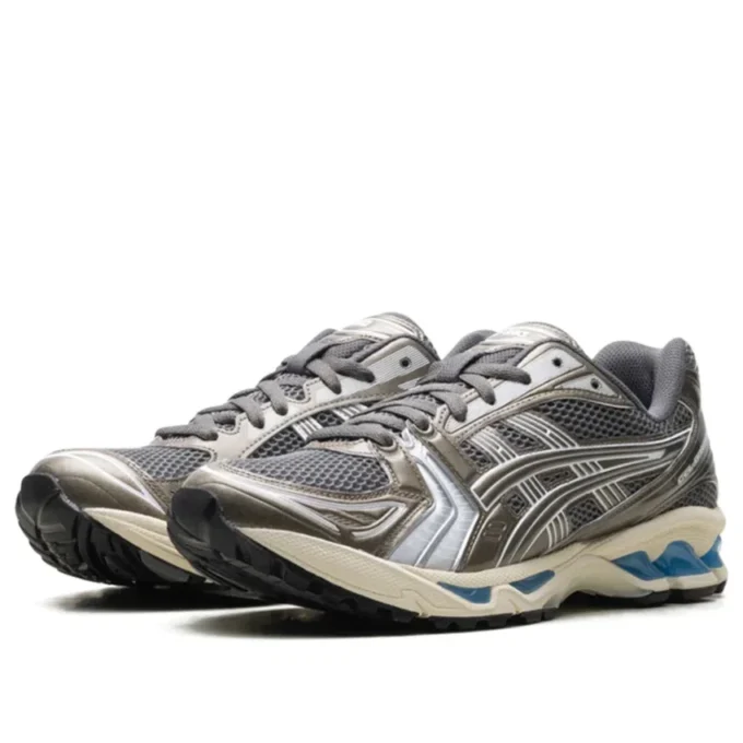 Gel-Kayano 14 « Chicago »