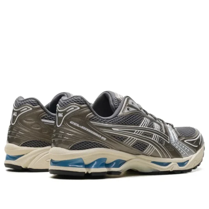 Gel-Kayano 14 « Chicago »