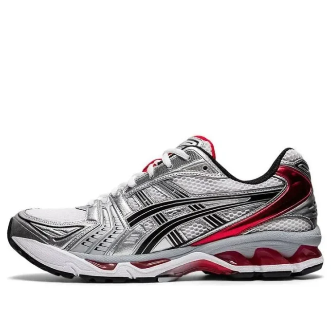 Gel-Kayano 14 « Classic Red »