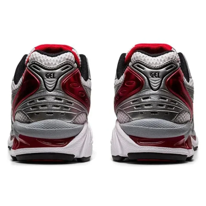 Gel-Kayano 14 « Classic Red »