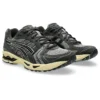 Gel-Kayano 14 « Clay Grey Black »