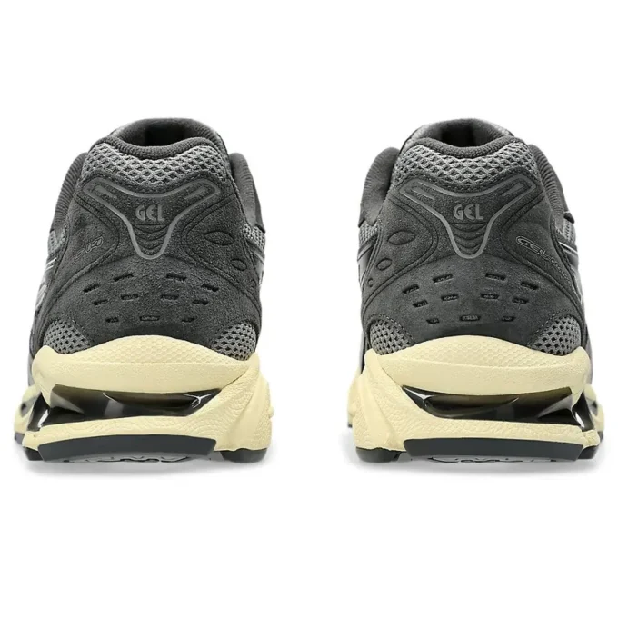 Gel-Kayano 14 « Clay Grey Black »
