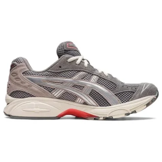 Gel-Kayano 14 « Clay Grey Pure Silver »