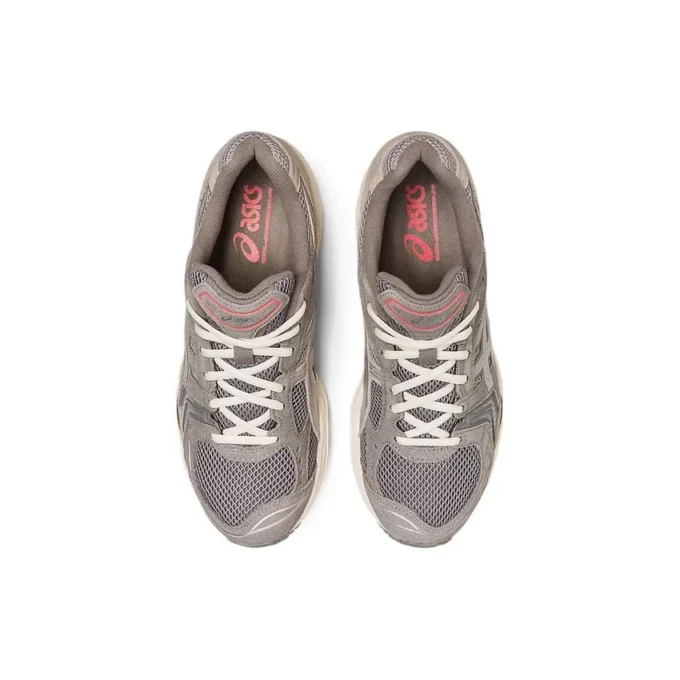 Gel-Kayano 14 « Clay Grey Pure Silver »