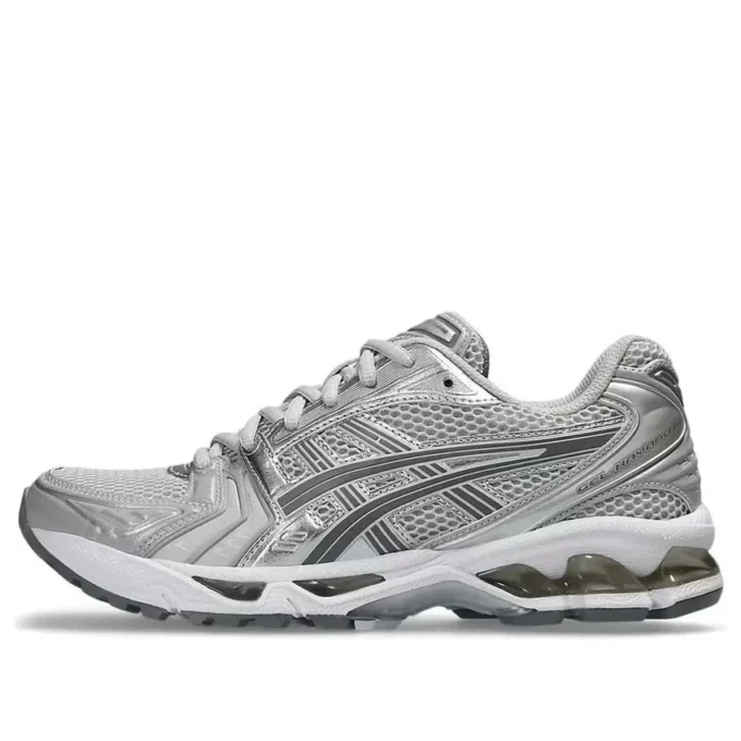 Gel-Kayano 14 « Cloud Grey Clay »