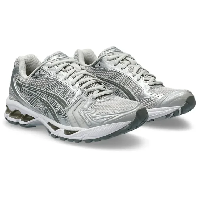 Gel-Kayano 14 « Cloud Grey Clay »
