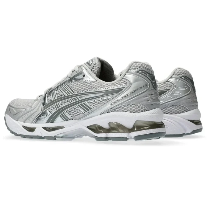 Gel-Kayano 14 « Cloud Grey Clay »