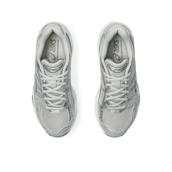 Gel-Kayano 14 « Cloud Grey Clay »