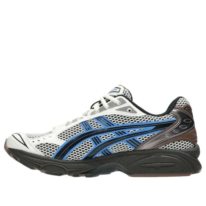 Gel-Kayano 14 « Cream Blue Coast »