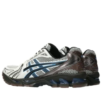 Gel-Kayano 14 « Cream Blue Coast »