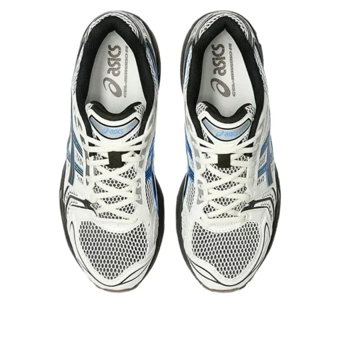 Gel-Kayano 14 « Cream Blue Coast »