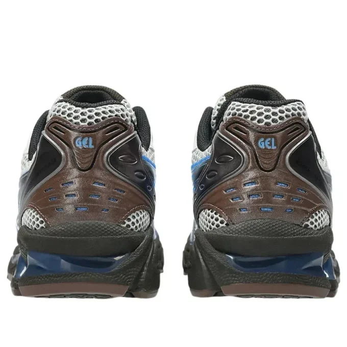 Gel-Kayano 14 « Cream Blue Coast »