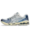 Gel-Kayano 14 « Cream Denim Blue »