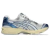 Gel-Kayano 14 « Cream Denim Blue »