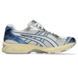 Gel-Kayano 14 « Cream Denim Blue »