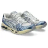 Gel-Kayano 14 « Cream Denim Blue »