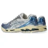 Gel-Kayano 14 « Cream Denim Blue »