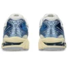Gel-Kayano 14 « Cream Denim Blue »