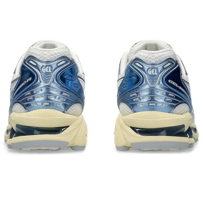 Gel-Kayano 14 « Cream Denim Blue »
