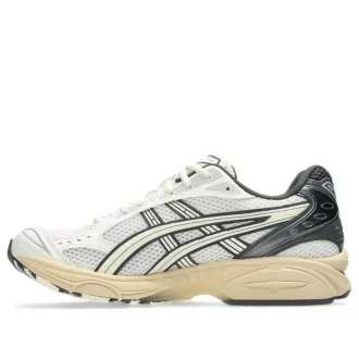 Gel-Kayano 14 « Cream Obsidian Grey »