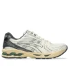 Gel-Kayano 14 « Cream Obsidian Grey »