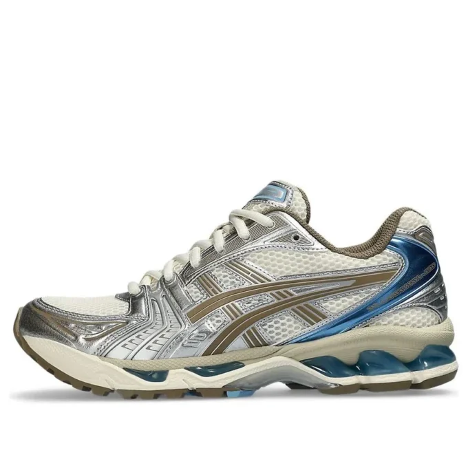Gel-Kayano 14 « Cream Pepper »