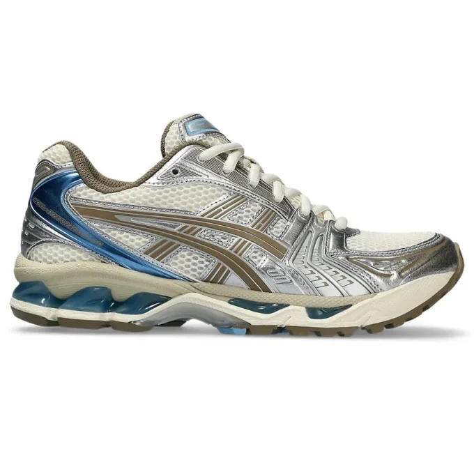 Gel-Kayano 14 « Cream Pepper »