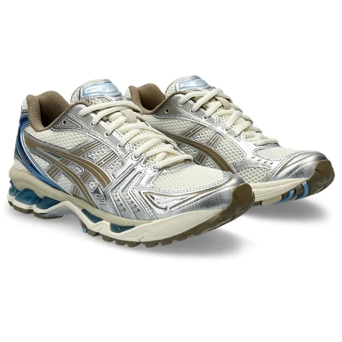 Gel-Kayano 14 « Cream Pepper »