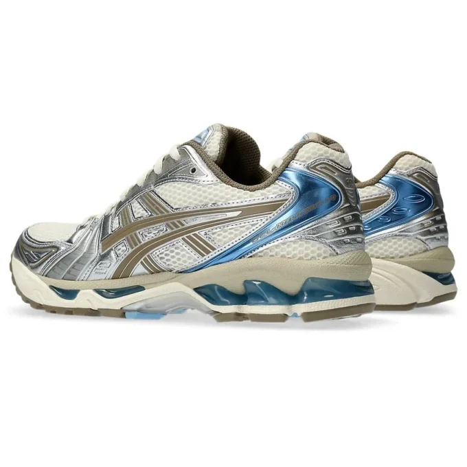 Gel-Kayano 14 « Cream Pepper »