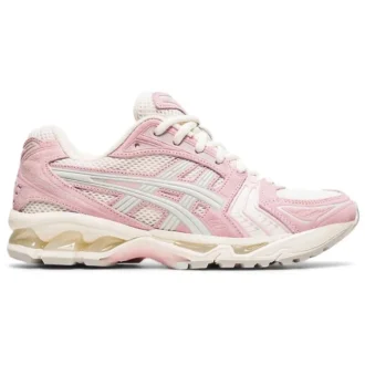 Gel-Kayano 14 « Cream Pink Salt »