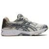 Gel-Kayano 14 « Cream Pure Silver »