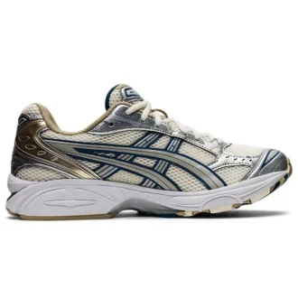 Gel-Kayano 14 « Cream Pure Silver »