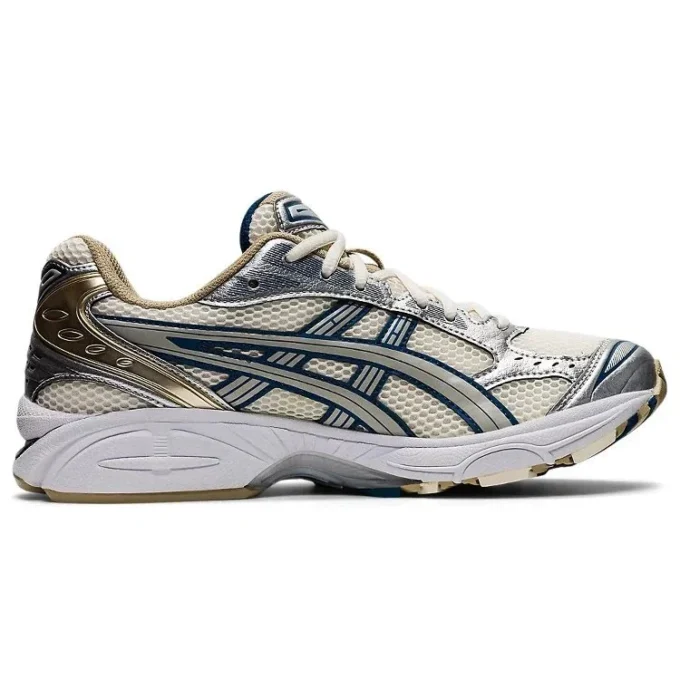 Gel-Kayano 14 « Cream Pure Silver »