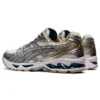 Gel-Kayano 14 « Cream Pure Silver »