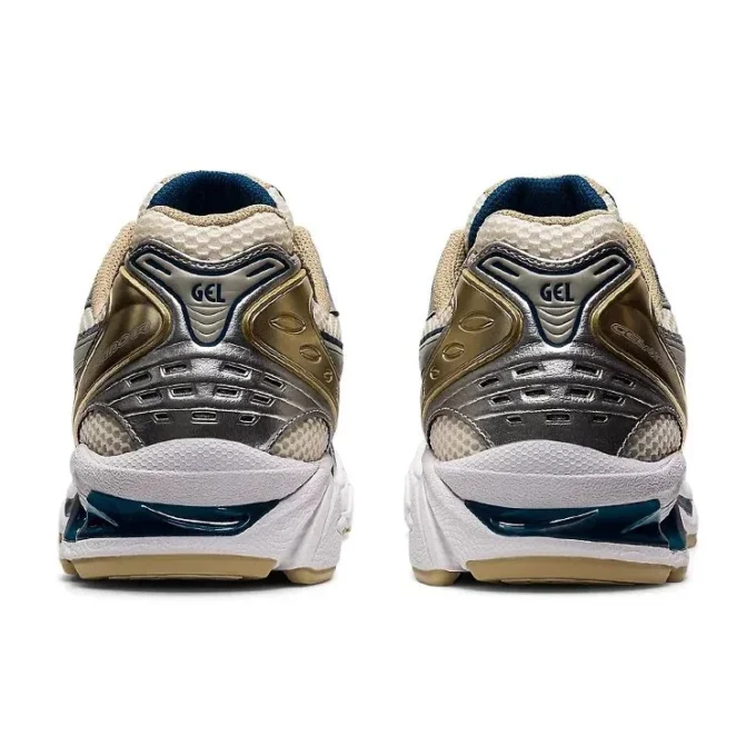 Gel-Kayano 14 « Cream Pure Silver »
