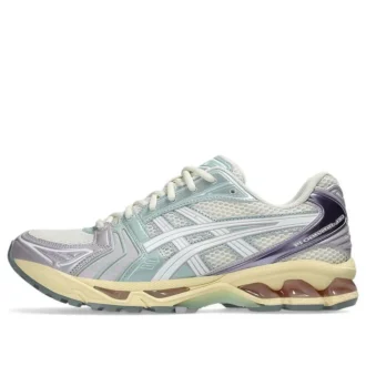 Gel-Kayano 14 « Crème Dusk Violet »